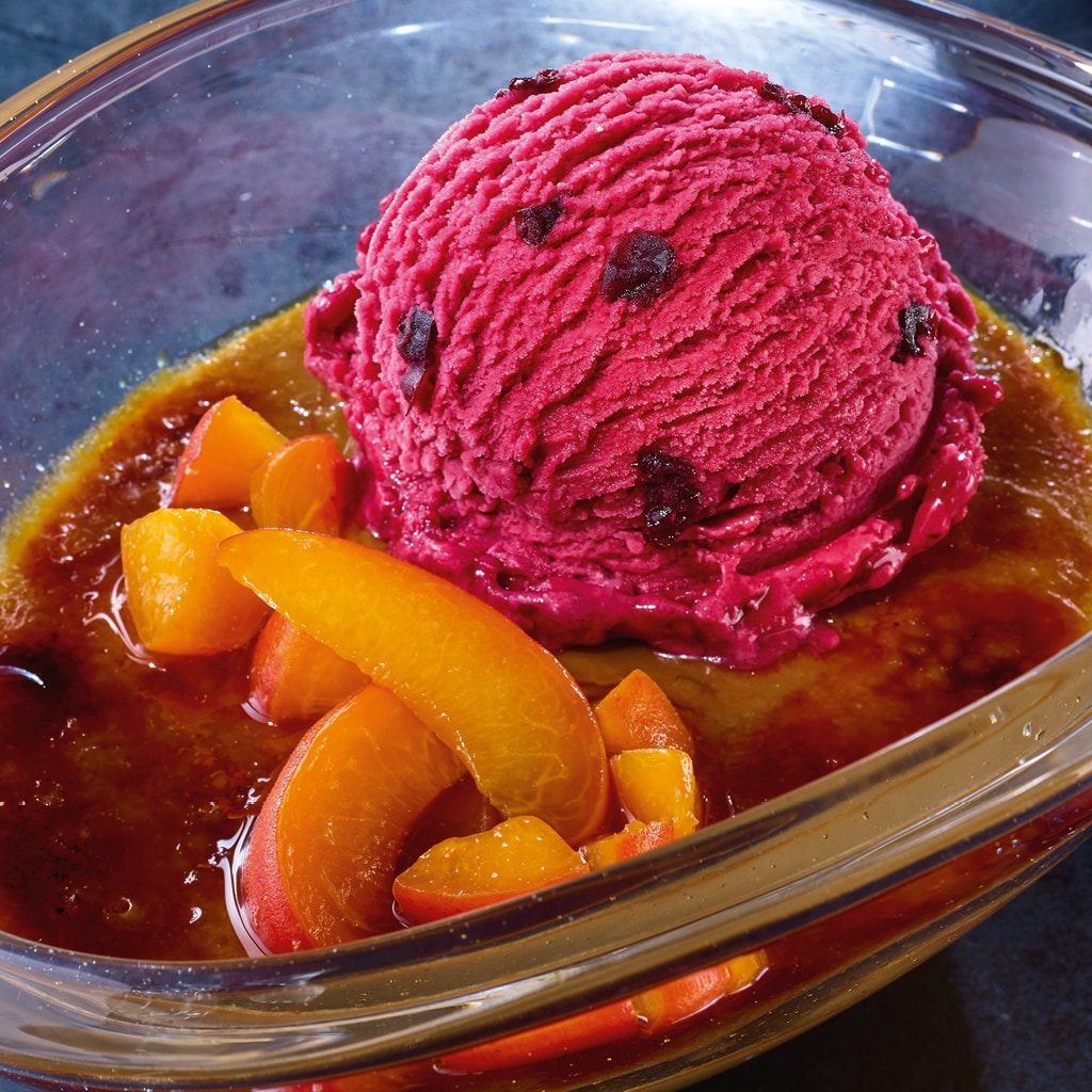 Kaffee-Crème-brûlée